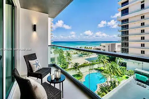 Sian Ocean Residences Con — Photo 1