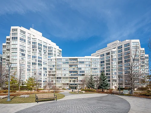 2261 Lake Shore Blvd W #1012 Photo 1