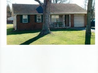 3763 Cheyenne Trl, Jamestown, OH 45335