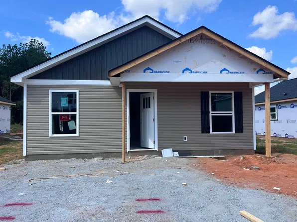 824 Serenus Way, Arcadia, SC 29320