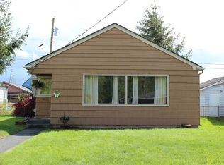 3020 Cherry St, Hoquiam, WA