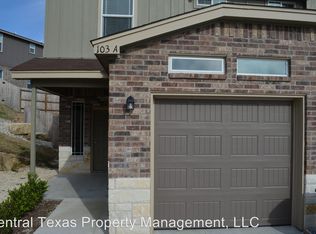 103 Stone Canyon Ct, Harker Heights, TX 76548