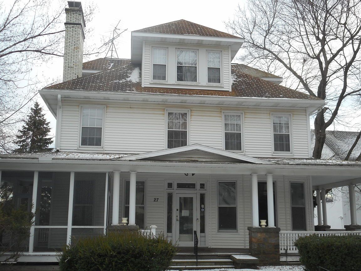 27 Fairview Ave, Mount Pocono, PA 18344 Zillow