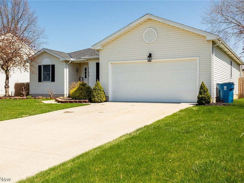 5121 Saint James Blvd, Lorain, OH 44053 Zillow