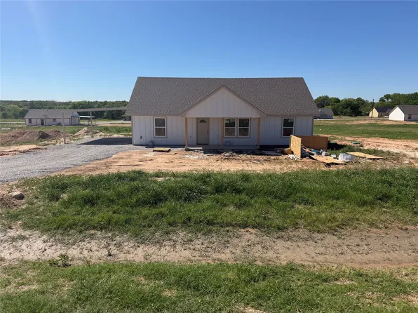 312 Myers Dr, Springtown, TX 76082