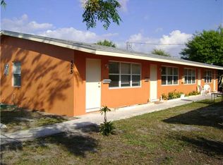 525 Hunter St APT 2, West Palm Beach, FL 33405