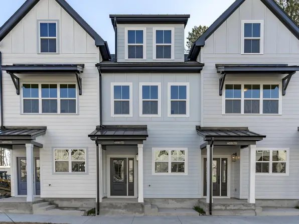 4811 Gossamer Ln Unit 106, Raleigh, NC 27616