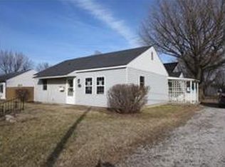 919 N East St, Lebanon, IN 46052