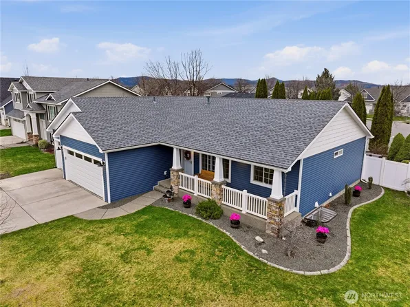 24335 E Sperling Court, Liberty Lake, WA 99019