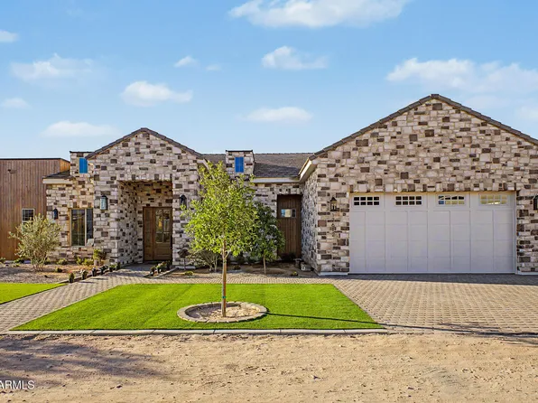 17612 E LAWNDALE Place, Queen Creek, AZ 85142