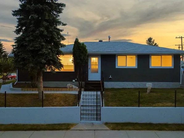 3331 41st St SE, Calgary, AB T2B 1E7