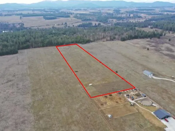 296XX N Short Rd, Deer Park, WA 99006