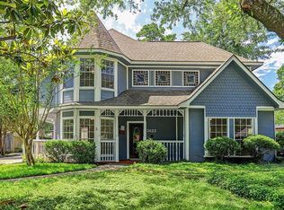 3622 Shipman Ln, Spring, TX 77388