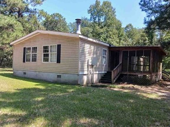 Property Side View