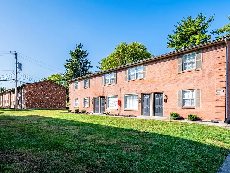 Kingston Green Millville Apartments — Photo 22