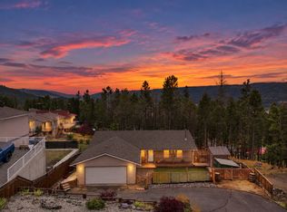 319 Basalt Dr, Logan Lake, BC V0K 1W0