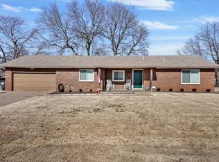 14563 W 19th St S, Sand Springs, OK 74063