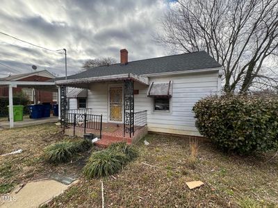 504 Coleman St, Raleigh, NC, 27610