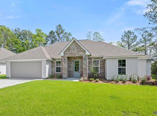 23785 Snowdon Ave, Denham Springs, LA 70726