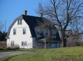 135 Worthington Slate Lick Rd, Worthington, PA 16262