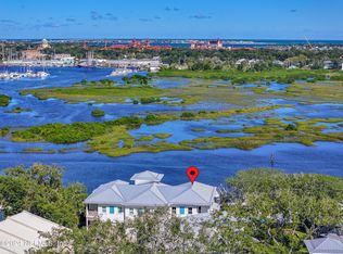 38 Villa Calissa Court St, Saint Augustine, FL 32084