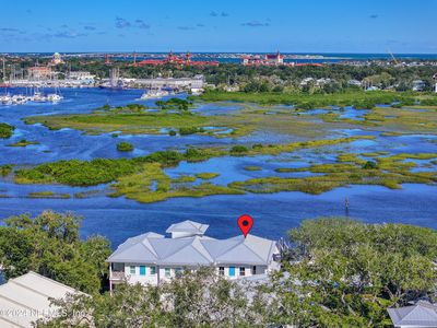 38 VILLA CALISSA Court, Saint Augustine, FL, 32084