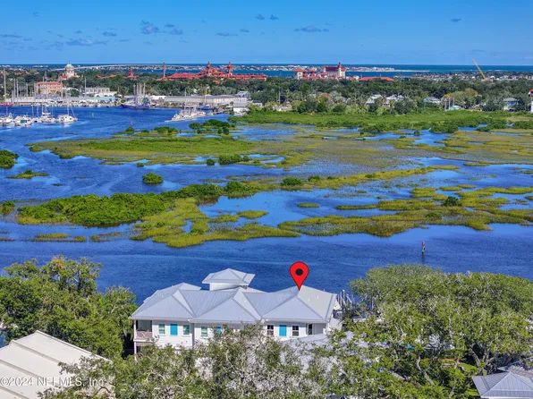 38 VILLA CALISSA Court, St. Augustine, FL 32084