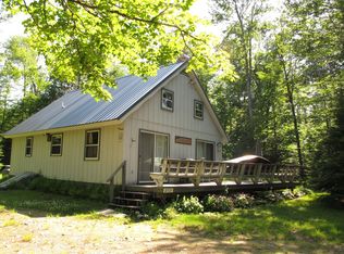 275 Old Boy Scout Rd, Old Forge, NY 13420