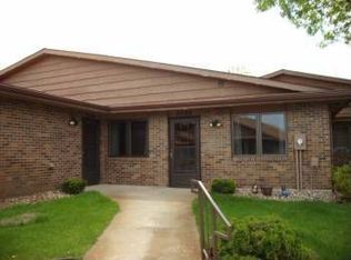 3502 W Norie Pl #21, Sioux Falls, SD 57106