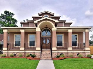 4710 Press Dr, New Orleans, LA 70126
