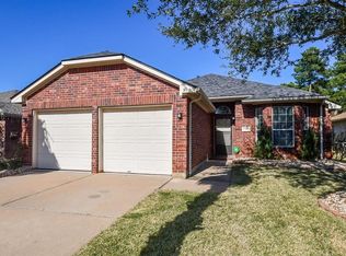 15410 Brock Creek Way, Cypress, TX 77429