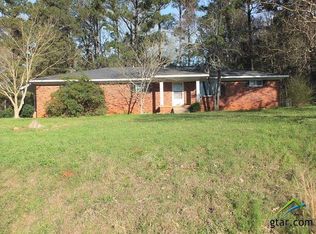 124 Pinecrest Dr N, Rusk, TX 75785