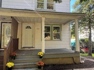518 Milford Frenchtown Rd, Milford, NJ 08848