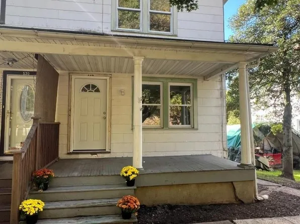 518 Mil Ford-Frenchtown Rd, Alexandria Twp., NJ 08848