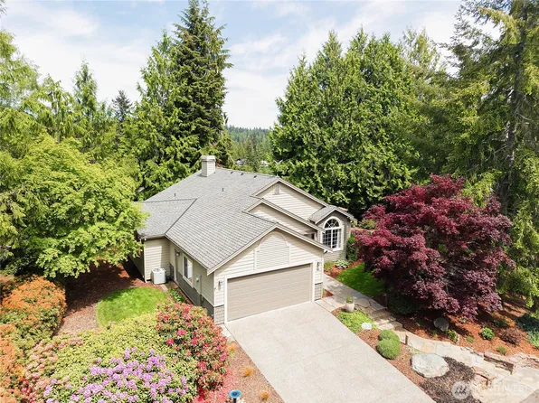 42 Twinsview Court, Port Ludlow, WA 98365