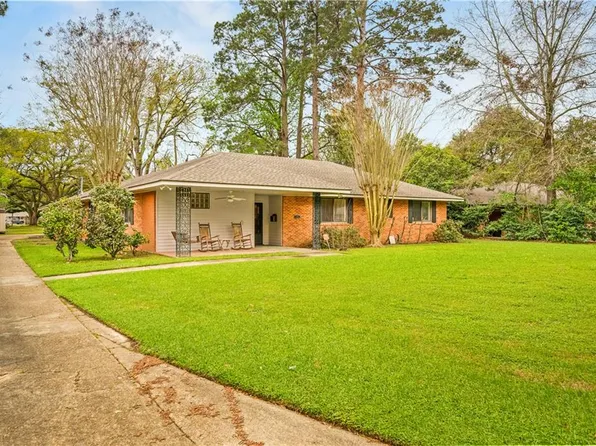3013 Nelson St, Alexandria, LA 71301