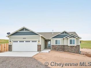 3570 Palen Rd, Cheyenne, WY 82007