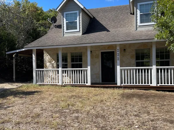 222 Doeskin Dr, Boerne, TX 78006