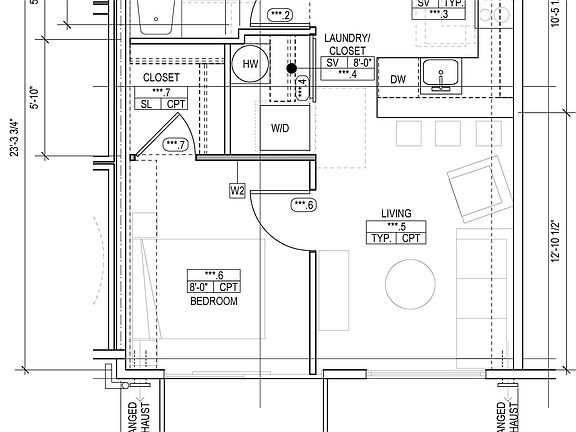 2nd image of 1010 Railroad Ave #10945906