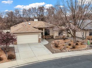 534 Milena Way, Grand Junction, CO 81507
