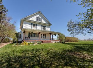 1388 W Tupper Lake Rd, Lake Odessa, MI 48849