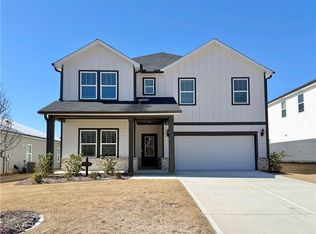 2908 Sweet Red Cir, Braselton, GA 30517