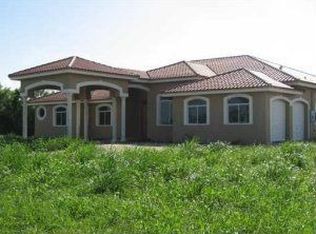 23610 SW 214th Pl, Homestead, FL 33031