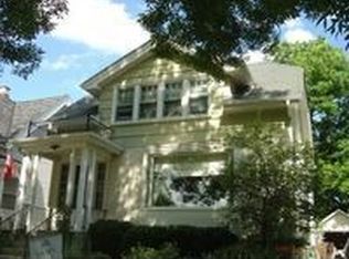 2110 N 62nd St, Wauwatosa, WI 53213