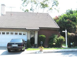 1008 La Presa Ave, Rosemead, CA 91770