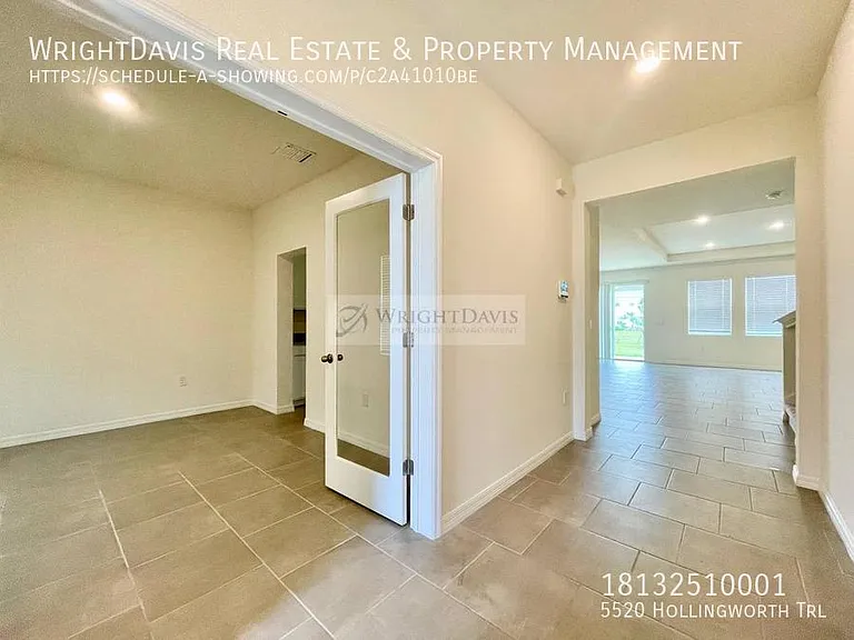5520 Hollingworth Trl — Photo 3