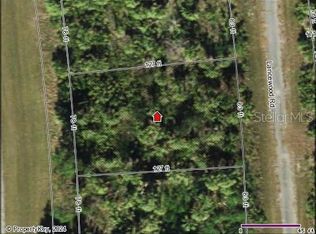 Lancewood Rd LOT 6, North Pt, FL 34286