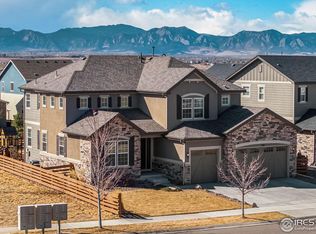 204 Horizon Ave, Erie, CO 80516