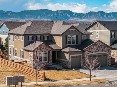 204 Horizon Ave, Erie, CO, 80516