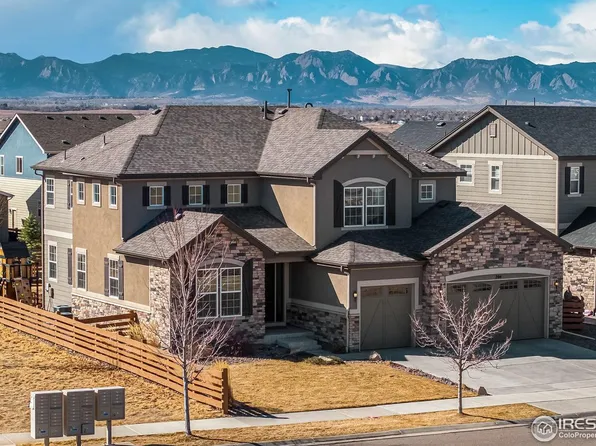 204 Horizon Ave, Erie, CO 80516